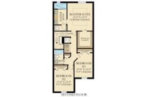 6974 Halton Park Ln, Coconut Creek, FL 33073, Sold 06/30/16