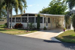 20950 Sunrise Dr, Boca Raton, FL 33433, Sold 06/14/16