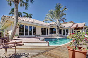 511 Golden Harbour Dr, Boca Raton, FL 33432, Sold 02/10/17