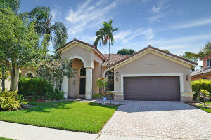 22189 Braddock Pl, Boca Raton, FL 33428, Sold 07/11/16
