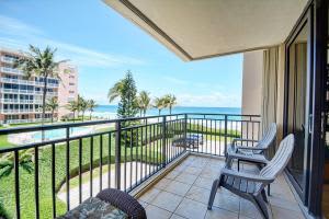 3009 S Ocean Blvd, Highland Beach, FL 33487, Sold 10/19/16