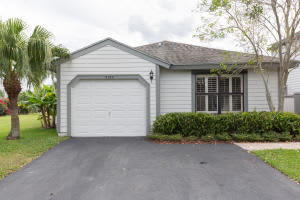 2569 Bedford Mews Dr, Wellington, FL 33414, Sold 06/24/16