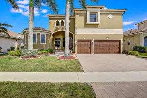 8620 Club Estates Way, Lake Worth, FL 33467, Sold 08/19/16