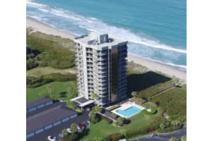 4000 N Hwy A1A, Fort Pierce, FL 34949, Sold 07/05/16