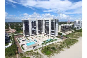 2000 S Ocean Blvd, Boca Raton, FL 33432, Sold 03/31/17