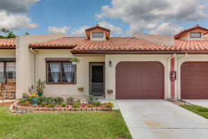 20 Bethesda Park Cir E20, Boynton Beach, FL 33435, Sold 06/14/16