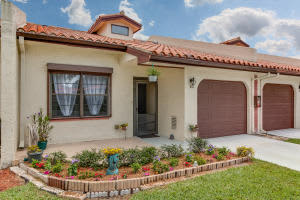 20 Bethesda Park Cir E20, Boynton Beach, FL 33435, Sold 06/14/16