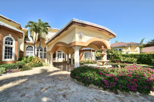 16154 Rio Del Sol, Delray Beach, FL 33446, Sold 10/11/16