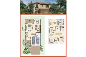5301 Golden Eagle Ter, Davie, FL 33314, Sold 10/18/17