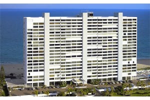 2600 S Ocean Blvd, Boca Raton, FL 33432, Sold 07/31/17