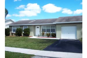 9457 Saddlebrook Dr, Boca Raton, FL 33496, Sold 08/25/16
