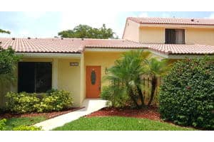 6761 Bridlewood Ct, Boca Raton, FL 33433, Sold 08/10/16