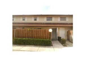841 Cypress Way E, Palm Springs, FL 33461, Sold 06/20/16
