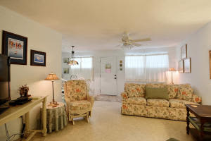 5400 Florida A1A APT C24, Indian River Shores, FL 32963, Sold 07/27/16