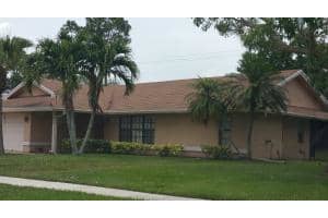 228 Parkwood Dr S, Royal Palm Beach, FL 33411, Sold 12/30/16