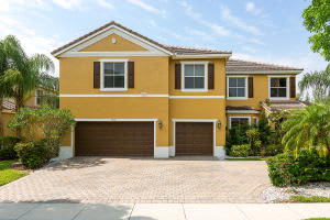 9186 Sedgewood Dr, Lake Worth, FL 33467, Sold 12/09/16