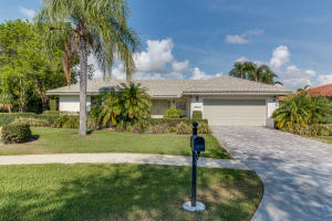 2671 SW 23rd Cranbrook Dr, Boynton Beach, FL 33436, Sold 07/08/16
