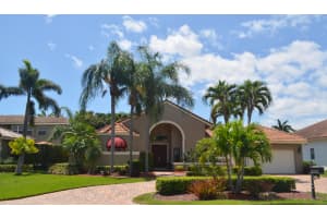 6115 Vista Linda Ln, Boca Raton, FL 33433, Sold 09/27/16
