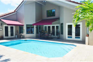 6115 Vista Linda Ln, Boca Raton, FL 33433, Sold 09/27/16