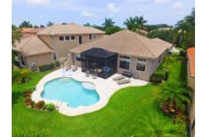 16035 Rosecroft Terrace, Delray Beach, FL 33446, Sold 02/28/17