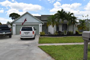 109 Sherwood Dr, Royal Palm Beach, FL 33411, Sold 07/05/16
