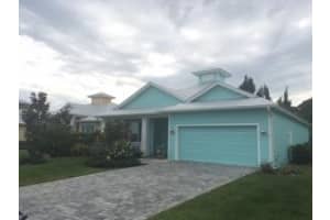 2442 NW Hummingbird Cir, Stuart, FL 34994, Sold 07/28/16
