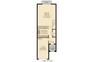 5912 NW 56th Pl, Tamarac, FL 33319, Sold 08/29/16