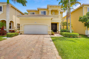 4328 Pomelo Blvd, Boynton Beach, FL 33436, Sold 06/30/16