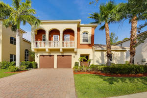 9171 Nugent Trail, Royal Palm Beach, FL 33411, Sold 09/13/16