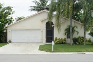 1404 Waterway Cove Dr, Wellington, FL 33414, Sold 06/28/16
