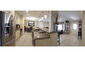 3420 NW 26th Ave, Boca Raton, FL 33434, Sold 07/07/16