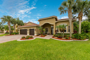 10336 Cypress Lakes Preserve Dr, Lake Worth, FL 33449, Sold 08/05/16