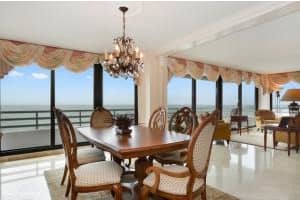 1400 S Ocean Blvd, Boca Raton, FL 33432, Sold 11/18/16