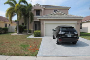 6619 Windmill Way, Greenacres, FL 33413, Sold 10/11/16