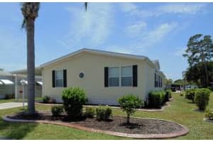 351 Tropical Isles Cir, Fort Pierce, FL 34982, Sold 09/29/16