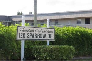 126 Sparrow Dr #14b, Royal Palm Beach, FL 33411, Sold 08/26/16