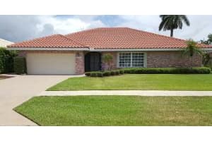 6103 Golf Vista Way, Boca Raton, FL 33433, Sold 10/20/16