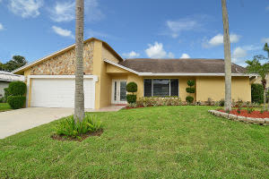 3306 NW 28th Terrace, Boca Raton, FL 33434, Sold 07/25/16