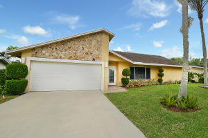 3306 NW 28th Terrace, Boca Raton, FL 33434, Sold 07/25/16