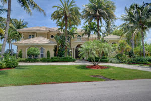 10412 Avenida Del Rio, Delray Beach, FL 33446, Sold 02/28/17