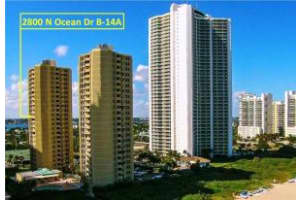 2800 N Ocean Dr, Riviera Beach, FL 33404, Sold 09/16/16