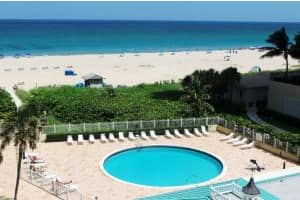 2800 N Ocean Dr, Riviera Beach, FL 33404, Sold 09/16/16