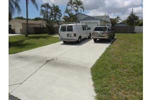 4570 Wadita Ka Way, West Palm Beach, FL 33417, Sold 04/14/17