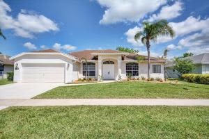 109 Waterview Way, Royal Palm Beach, FL 33411, Sold 07/15/16