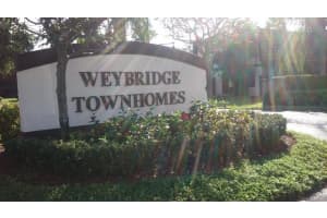128 Weybridge Cir a, Royal Palm Beach, FL 33411, Sold 07/19/16