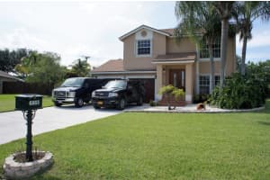 6865 Barnwell Dr, Boynton Beach, FL 33437, Sold 11/01/16