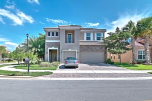 4523 San Mellina Dr, Coconut Creek, FL 33073, Sold 07/15/16