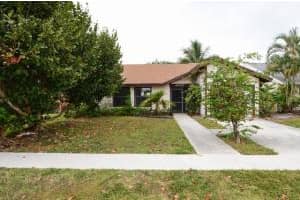 4642 Brook Dr, West Palm Beach, FL 33417, Sold 06/30/16