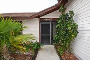 4642 Brook Dr, West Palm Beach, FL 33417, Sold 06/30/16