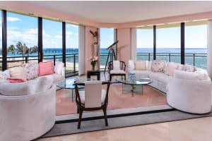 3100 S Ocean Blvd, Palm Beach, FL 33480, Sold 09/30/16